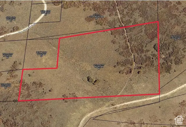 7429 W Step Mountain Rd S, Herriman, UT 84096 - Image #1