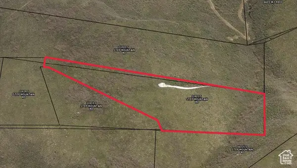 15901 S Step Mountain Rd W, Herriman, UT 84096