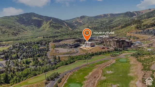 2670 Canyons Resort Dr W #323, Park City, UT 84098 - Image #1