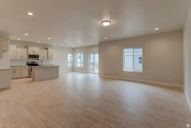 1512 W 600 N #GE04, Mapleton, UT 84664 - #2