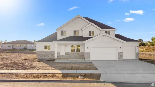 1446 W 600 N #GE05, Mapleton, UT 84664 - #1