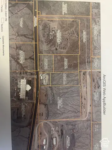 1300 W Ridge Rd #2, Wellington, UT 84542 - Image #3