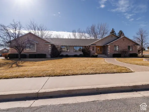 877 W Lagoon St S, Roosevelt, UT 84066