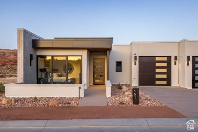 151 Badgers Bnd #25, Moab, UT 84532 - Image #1