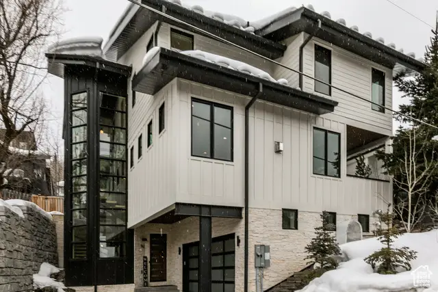 552 Deer Valley Dr, Park City, UT 84060 - Image #2