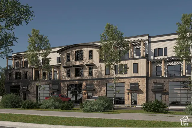 1922 S Highway 40 #2, Heber City, UT 84032 - Image #2