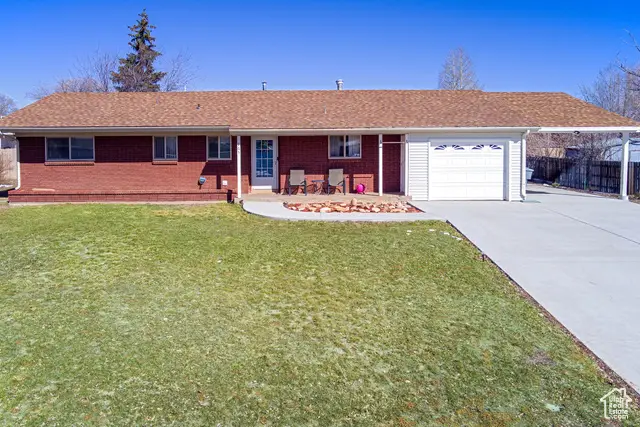 165 E 200 S, Monticello, UT 84535 - Image #1