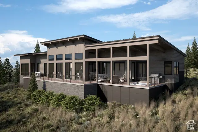 3611 Links View Ln #32, Park City, UT 84098 - #1