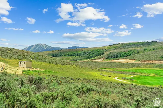 3611 Links View Ln #32, Park City, UT 84098 - #2