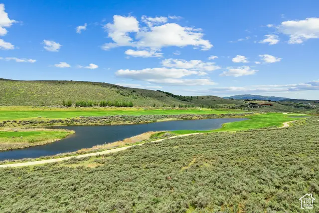 3611 Links View Ln #32, Park City, UT 84098 - #3