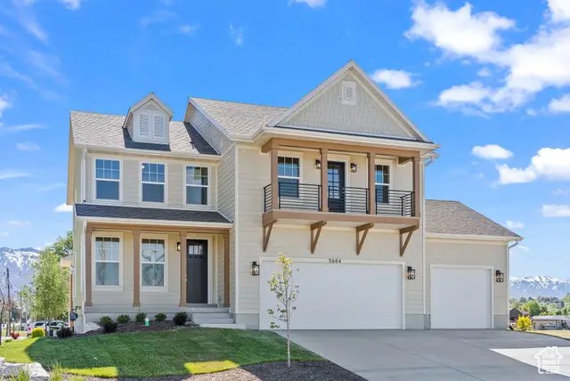 3604 S Macy Ln, West Haven, UT 84401 - Image #2