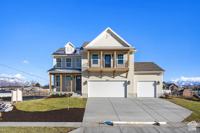 3604 S Macy Ln, West Haven, UT 84401 - Image #3