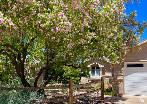 1039 E Pack Creek Dr, Moab, UT 84532