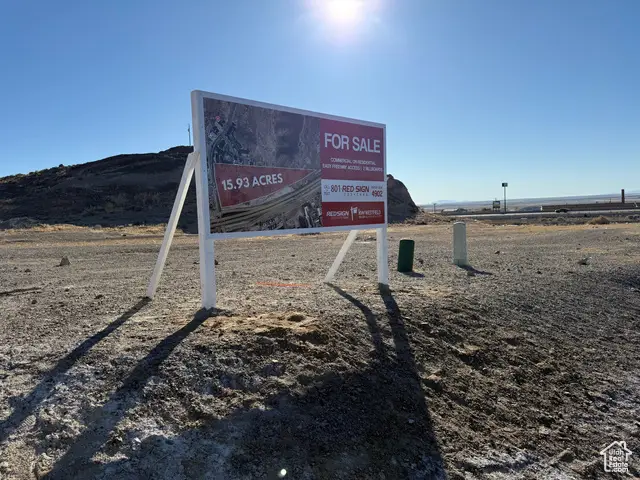 Address Withheld By Seller, Wendover, UT 84083 - Image #2