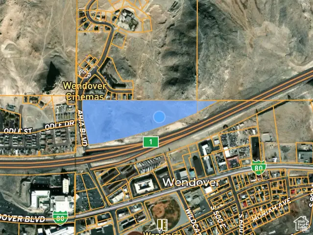 Address Withheld By Seller, Wendover, UT 84083 - Image #3