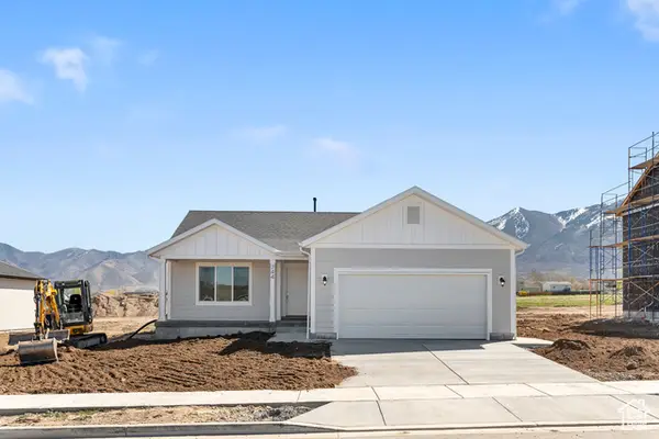 252 E 715 N #216, Tooele, UT 84074