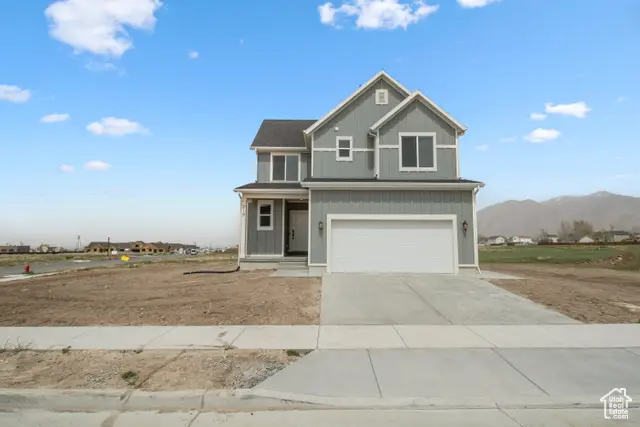 261 E 670 N #220, Tooele, UT 84074 - #1