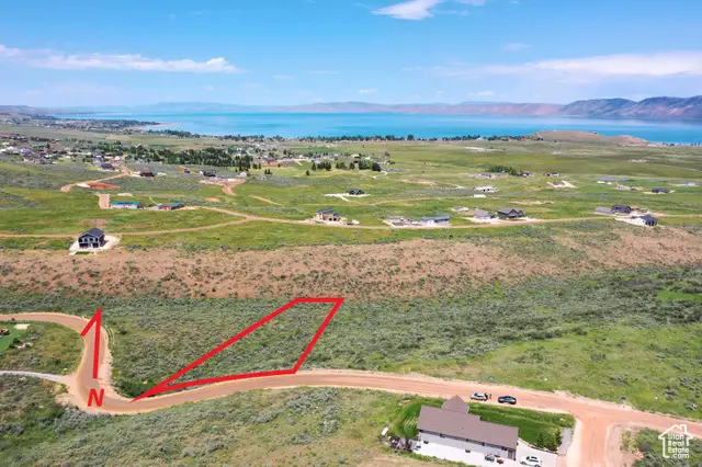 3330 S Chukar Dr #40, Garden City, UT 84028 - #1