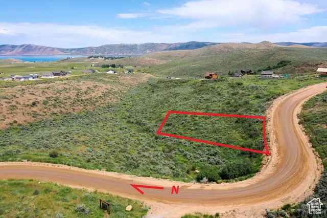 3330 S Chukar Dr #40, Garden City, UT 84028 - #3