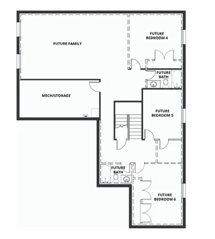 1226 Crest Dale Ln, Santaquin, UT 84655 - Image #3