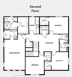 1263 Crest Dale Ln S, Santaquin, UT 84655 - Image #3