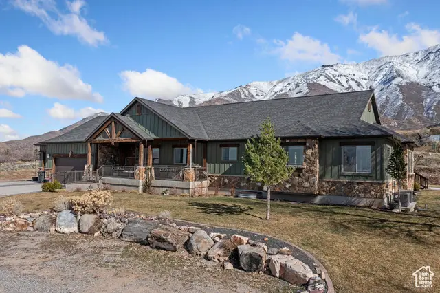 14975 S Canyon Rd, Santaquin, UT 84655 - Image #2