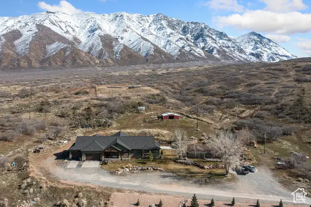 14975 S Canyon Rd, Santaquin, UT 84655 - Image #3