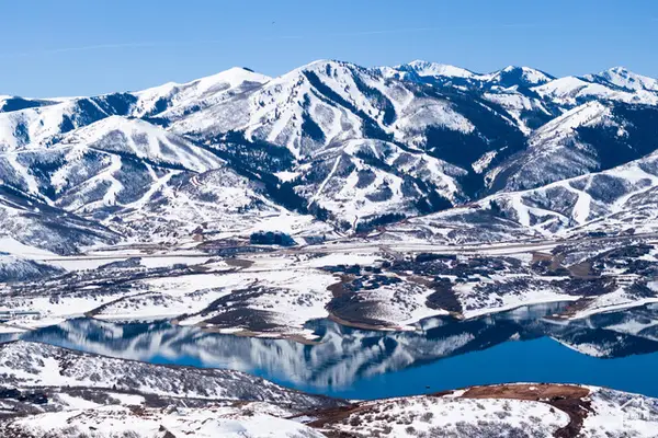 2019 E Perches Dr #104, Hideout, UT 84036