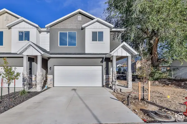 116 E 730 N #103, Tooele, UT 84074