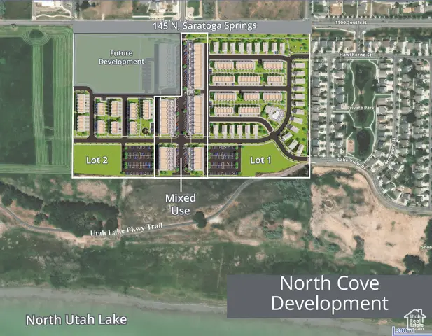 1967 E 145 N, Saratoga Springs, UT 84043 - Image #2