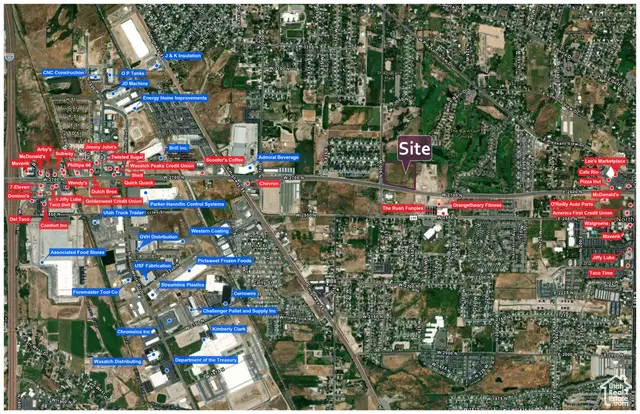 600 W 2700 N, Pleasant View, UT 84414 - Image #2