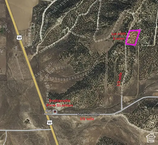 35 Blackhawk Mt Estates Rd #35B, Fairview, UT 84629 - Image #2