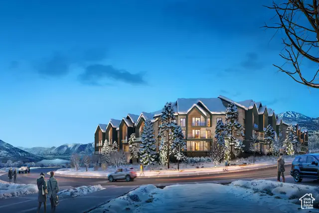 1364 W Stillwater Dr #R2084, Heber City, UT 84032 - Image #2