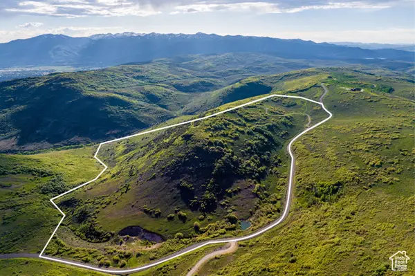 1671 N Westward Ho Rd #32, Heber City, UT 84032