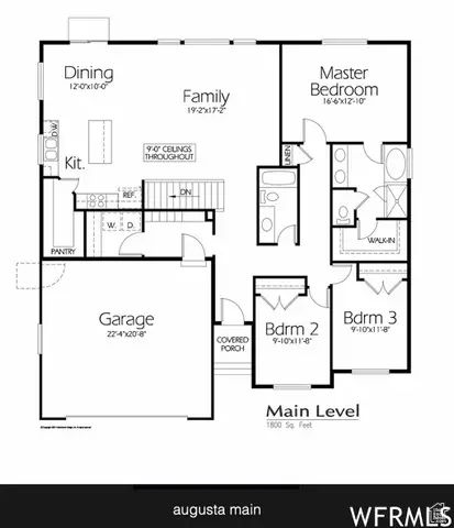 12736 S Mccartney Way W #104, Riverton, UT 84065 - Image #2