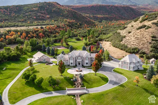 533 N Left Fork Hobble Creek Cyn, Springville, UT 84663 - Image #2