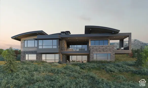 3172 Wapiti Canyon Rd, Park City, UT 84098