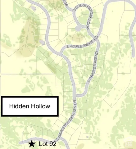 151 E Mapleton Estates Dr S #92, Mapleton, UT 84664 - #2