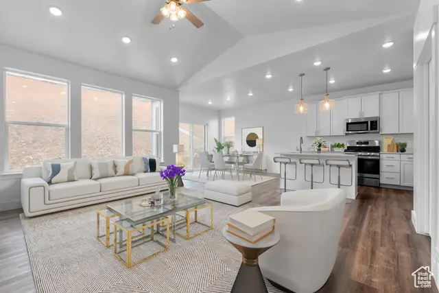 1648 S Marigold Way #239, Santaquin, UT 84655 - #3