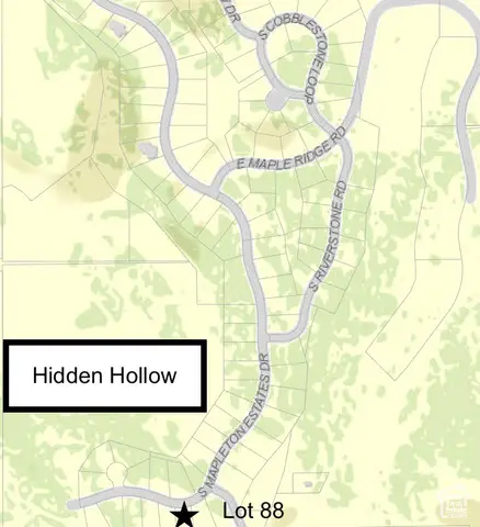 301 E Mapleton Estates Dr S #88, Mapleton, UT 84664 - #3