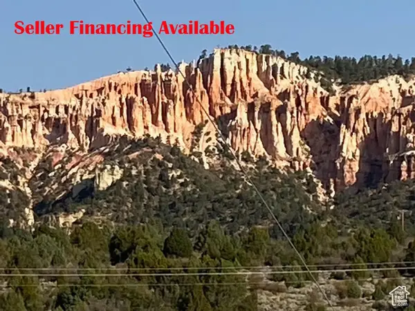 240 Acres In Glendale, Glendale, UT 84729