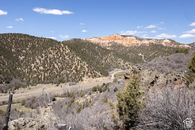 240 Acres In Glendale, Glendale, UT 84729 - Image #2