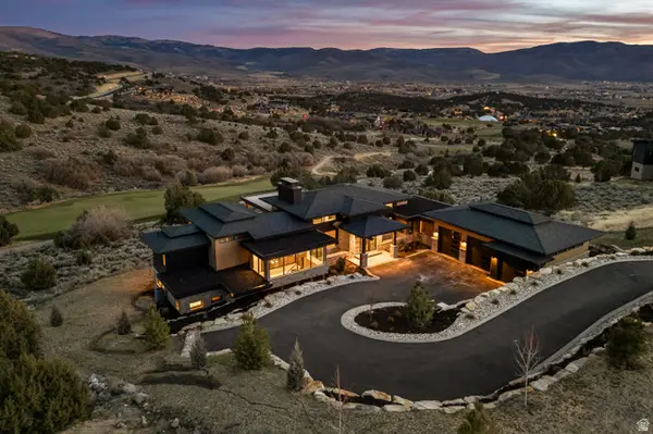 2754 E Boulder Top Loop, Heber City, UT 84032