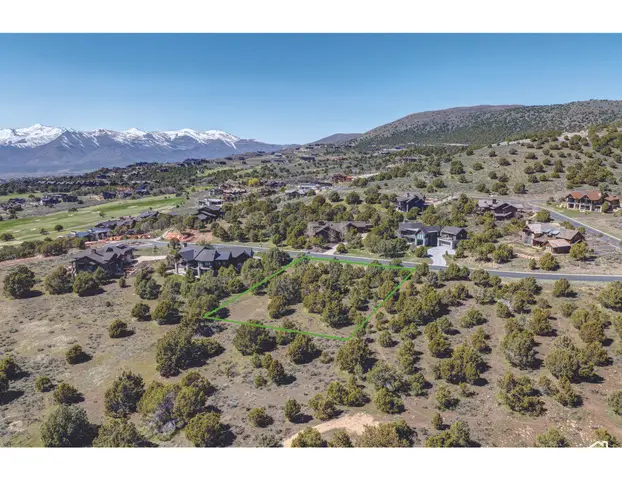 3120 E Horse Mountain Cir #195, Heber City, UT 84032 - Image #3