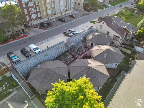 1247 Empire Ave, Park City, UT 84060