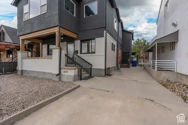 1409 E 2100 S, Salt Lake City, UT 84105 - Image #2