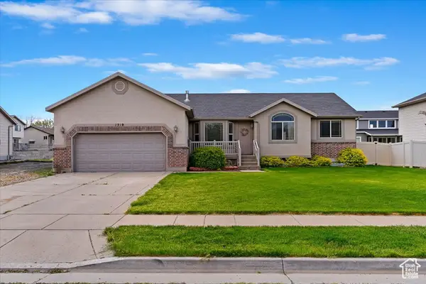 1319 W 1950 N, Clinton, UT 84015