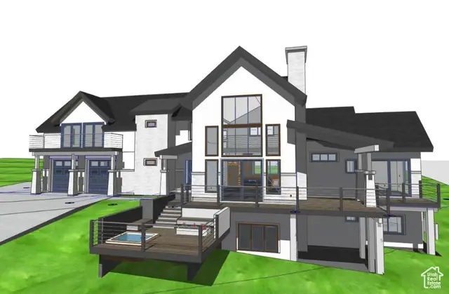 61 Blue Sage Dr #91, Fish Haven, ID 83287 - Image #1