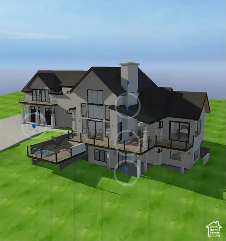 61 Blue Sage Dr #91, Fish Haven, ID 83287 - Image #2