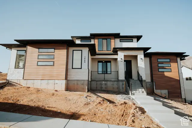 138 E Bardsley Way #8, Salem, UT 84653 - #1